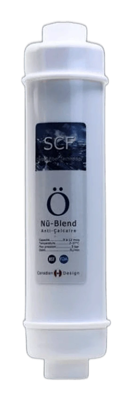 Nü-Blend
