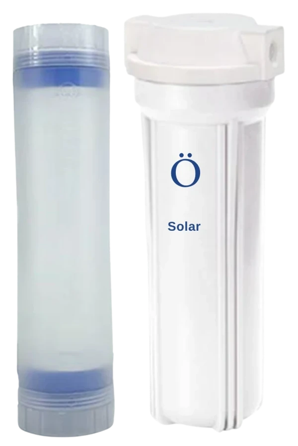 Ö Solaire