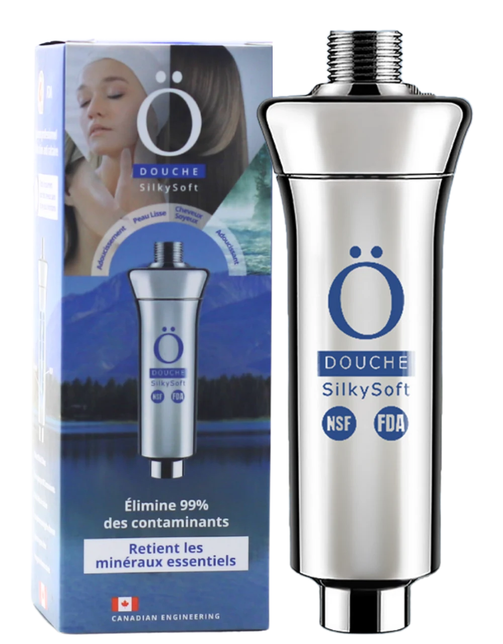 Ö SilkySoft